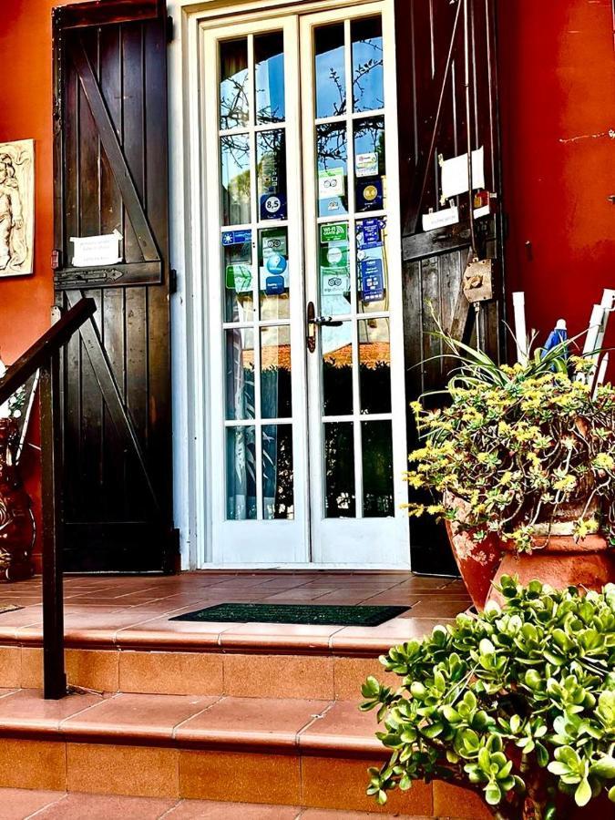 Affittacamere Libano Torre del Lago Puccini Buitenkant foto