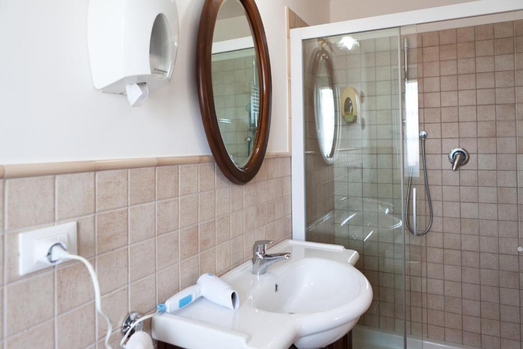 Affittacamere Libano Torre del Lago Puccini Kamer foto