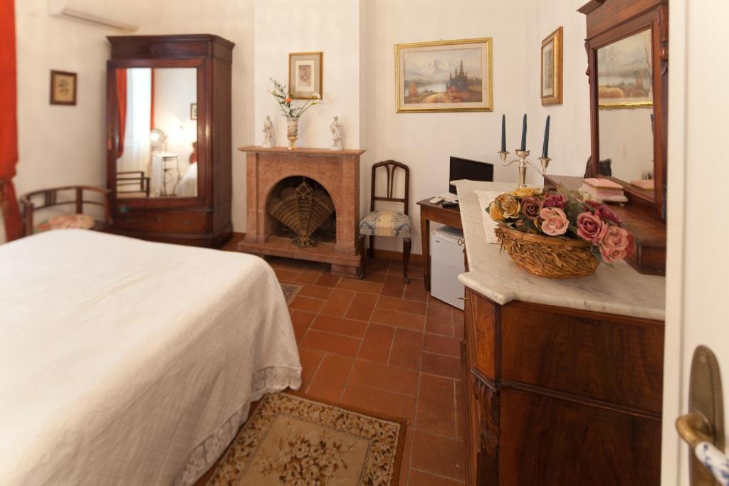 Affittacamere Libano Torre del Lago Puccini Kamer foto