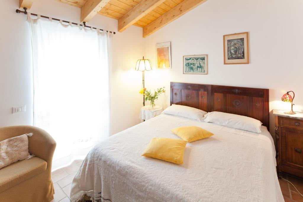 Affittacamere Libano Torre del Lago Puccini Kamer foto