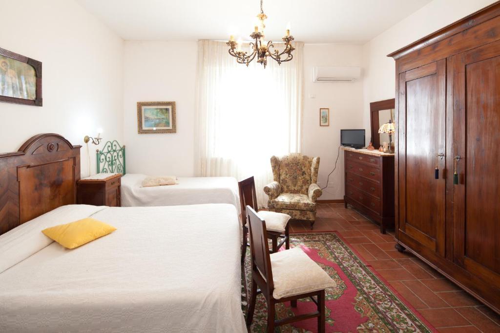 Affittacamere Libano Torre del Lago Puccini Kamer foto